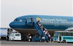 Quý I, doanh thu của Vietnam Airlines đạt hơn 19 nghìn tỷ đồng